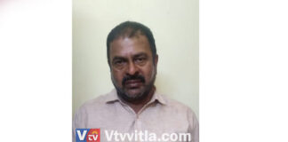 ಪುತ್ತೂರು: 21 ವರ್ಷಗಳ ಹಿಂದಿನ ಕಳ್ಳತನ ಪ್ರಕರಣ: ತಲೆಮರೆಸಿಕೊಂಡಿದ್ದ ಆರೋಪಿ ಅಂದರ್..!!