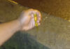 ಕುಂದಾಪುರ: ಹೆದ್ದಾರಿ ಮೇಲೆ ಪ್ರವಹಿಸುತ್ತಿರುವ ವಿದ್ಯುತ್ – ಆತಂಕದಲ್ಲಿ ಜನತೆ