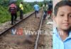 ಬೈಂದೂರು: ರೈಲು ಡಿಕ್ಕಿ ಹೊಡೆದು ವಿದ್ಯಾರ್ಥಿ ಮೃತ್ಯು
