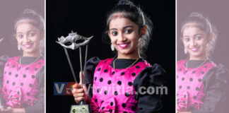 ಡ್ರಾಮಾ ಜೂನಿಯರ್ ಸೀಸನ್4 ಸ್ಪರ್ಧೆಯಲ್ಲಿ ಉಡುಪಿಯ ಸಾನಿಧ್ಯ ಪ್ರಥಮ ರನ್ನರ್ ಅಪ್