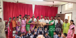 ಉಡುಪಿ: ವಿಭಿನ್ನವಾಗಿ ಸ್ವಾತಂತ್ರ್ಯ ಅಮೃತ ಮಹೋತ್ಸವ ಆಚರಿಸಿಕೊಂಡ ಶ್ರಮಿಕ ತರುಣರ ತಂಡ ಬೈರಂಪಳ್ಳಿ; ವಿಶೇಷ ಮಕ್ಕಳೊಂದಿಗೆ ಸಂಭ್ರಮಾಚರಣೆ