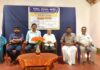 ಸರಕಾರಿ ಪ್ರೌಢಶಾಲೆ ಮಾಣಿಲದಲ್ಲಿ ‘ವಾರದ ಬೆಳಕು’ ಇದರ 6ನೇ ಸರಣಿ ಕಾರ್ಯಕ್ರಮ