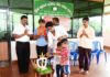 ಪುಣಚ : ಆರ್. ಕೆ. ಕುಣಿತ ಭಜನಾ ತಂಡದ ಉದ್ಘಾಟನಾ ಕಾರ್ಯಕ್ರಮ