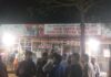 ಪುತ್ತೂರು: ತಿಂಗಳಾಡಿಯಲ್ಲಿ ಅಂಗಡಿಗೆ ಬಂದಿದ್ದ ಮಹಿಳೆಗೆ ಅನ್ಯಕೋಮಿನ ಯುವಕನಿಂದ ಲೈಂಗಿಕ ಕಿರುಕುಳ; ಸ್ಥಳದಲ್ಲಿ ಉದ್ವಿಗ್ನ; ಆರೋಪಿಯನ್ನು ಶೀಘ್ರ ಬಂಧಿಸುವಂತೆ ಹಿಂದೂ ಕಾರ್ಯಕರ್ತರ ಆಗ್ರಹ