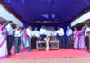 ವಿಟ್ಲ: ವಿಠ್ಠಲ್ ಜೇಸಿಸ್ ಆಂಗ್ಲ ಮಾಧ್ಯಮ ಶಾಲೆಯಲ್ಲಿ ಜಿಲ್ಲಾ ಮಟ್ಟದ ನೆಟ್ಬಾಲ್ ಪಂದ್ಯಾಟ