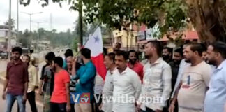ಪುತ್ತೂರು: ಎಸ್ಡಿಪಿಐ ಕಾರ್ಯದರ್ಶಿ ಅಬ್ದುಲ್ ಖಾದರ್ ಮನೆಗೆ NIA ದಾಳಿ