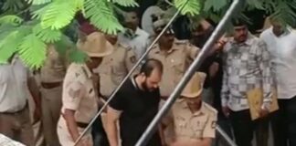 ಮಂಗಳೂರು: ಬಂಧಿತರಾಗಿದ್ದ ಪಿಎಫ್ಐ, ಎಸ್ಡಿಪಿಐ ನಾಯಕರಿಗೆ ಜಾಮೀನು