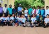 ಪುತ್ತೂರು: ಥ್ರೋಬಾಲ್ ಪಂದ್ಯಾಟದಲ್ಲಿ ವಿವೇಕಾನಂದ ಪದವಿ ಪೂರ್ವಕಾಲೇಜಿನ ಬಾಲಕಿಯರ ತಂಡ ದ್ವಿತೀಯ ಸ್ಥಾನ