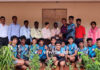 ವಿಟ್ಲ: ತಾಲೂಕು ಮಟ್ಟದ ಖೋ ಖೋ ಪಂದ್ಯಾಟ; ವಿಠ್ಠಲ ಪದವಿ ಪೂರ್ವ ಕಾಲೇಜು ದ್ವಿತೀಯ