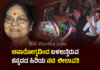 ಅನಾರೋಗ್ಯದಿಂದ ಹಾಸಿಗೆ ಹಿಡಿದ ಹಿರಿಯ ನಟಿ ಲೀಲಾವತಿ….!!