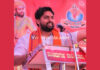 ವಿಟ್ಲ: ಹಿಂದೂ ಜಾಗರಣಾ ವೇದಿಕೆಯ ಅಕ್ಷಯ್ ರಜಪೂತ್ರವರಿಗೆ ವಿದೇಶದಿಂದ ಜೀವ ಬೆದರಿಕೆ; ಎಫ್ಆರ್ಐ ದಾಖಲು
