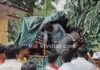 ಮಕ್ಕಳ ಕಳ್ಳರೆಂಬ ಸಂಶಯ; ಮೂವರು ಪೊಲೀಸ್ ವಶ, ಮೂವರು ಎಸ್ಕೇಪ್