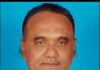 ರಾಹುಲ್ ಗಾಂಧಿ ನೇತೃತ್ವದ ಭಾರತ್ ಜೋಡೋ ಭಾರತ ಐಕ್ಯತಾ ಯಾತ್ರೆಯ ಕೆಪಿಸಿಸಿ ಸಂಯೋಜಕರಾಗಿ ಎಂ.ಎಸ್ ಮಹಮ್ಮದ್ ನೇಮಕ