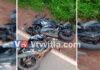 ಪುತ್ತೂರು: ಬೈಕ್’ಗಳ ನಡುವೆ ಅಪಘಾತ; ಸವಾರರಿಗೆ ಗಾಯ.!