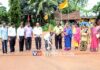 ವಿಟ್ಲ ವಲಯ ಮಟ್ಟದ ಪ್ರಾಥಮಿಕ ಹಾಗೂ ಪ್ರೌಢ ಶಾಲಾ ಬಾಲಕ-ಬಾಲಕಿಯರ ಕಬಡ್ಡಿ ಪಂದ್ಯಾಟ