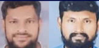 ಮಂಗಳೂರು: ಬಸ್ಸಿನಿಂದ ಬಿದ್ದು ವಿದ್ಯಾರ್ಥಿ ಸಾವು ಪ್ರಕರಣ; ನಿರ್ಲಕ್ಷದ ಚಾಲನೆಯೇ ಕಾರಣ; ಸಿಟಿ ಬಸ್ ಚಾಲಕ ಮತ್ತು ನಿರ್ವಾಹಕನ ಬಂಧನ