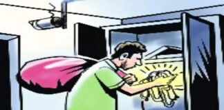 ಬಂಟ್ವಾಳ: ಮನೆಯ ಬೀಗ ತೆಗೆದು ನಗ-ನಗದು ಕಳವು..!