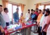 ಬಂಟ್ವಾಳ: ಎಮ್ಮೆ ಮಾಂಸ ವ್ಯಾಪಾರ ಲೈಸೆನ್ಸ್ ಅರ್ಜಿ; ಹಿಂ.ಜಾ.ವೇದಿಕೆ ಆಕ್ಷೇಪ