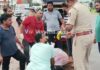 ಕಾಪು: ಮಗನ ವಿದ್ಯಾಭ್ಯಾಸಕ್ಕಾಗಿ ಬೆಳಗಾವಿಯಿಂದ ಬಂದಿಳಿದವರಿಗೆ ವಾಹನ ಡಿಕ್ಕಿ; ತಂದೆ ಸ್ಥಳದಲ್ಲೇ ಸಾವು, ಮಗ ಗಂಭೀರ