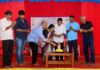 ಇಡ್ಕಿದು: ಯಶಸ್ವಿಯಾಗಿ ನಡೆದ ಉಚಿತ ನೇತ್ರ ಚಿಕಿತ್ಸಾ ಶಿಬಿರ
