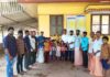 ವಿಟ್ಲ: ಇಡ್ಕಿದು ಬಿಜೆಪಿ ಶಕ್ತಿ ಕೇಂದ್ರದ ವತಿಯಿಂದ ಪಂಡಿತ್ ದೀನ್ ದಯಾಳ್ ಉಪಾಧ್ಯಾಯರ ಜನ್ಮದಿನದ ಆಚರಣೆ