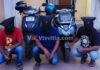 ಮಂಗಳೂರು: ಒಂಟಿ ಮಹಿಳೆಯರೇ ಇವರ ಟಾರ್ಗೆಟ್…! ಚಿನ್ನದ ಸರ ಎಗರಿಸುತ್ತಿದ್ದ ಮೂವರು ಅಂದರ್
