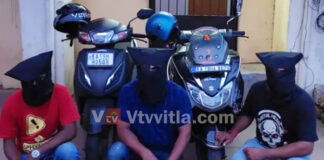 ಮಂಗಳೂರು: ಒಂಟಿ ಮಹಿಳೆಯರೇ ಇವರ ಟಾರ್ಗೆಟ್…! ಚಿನ್ನದ ಸರ ಎಗರಿಸುತ್ತಿದ್ದ ಮೂವರು ಅಂದರ್