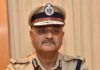 ನಿಷೇಧಿತ ಸಂಘಟನೆ ಪರ ಪ್ರತಿಭಟನೆಯೂ ಅಪರಾಧ; ಪ್ರವೀಣ್ ಸೂದ್ ಎಚ್ಚರಿಕೆ