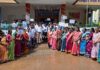ಬಂಟ್ವಾಳ: ಪ.ಜಾತಿ-ಪಂಗಡದ ಅನುದಾನ ದುರ್ಬಳಕೆ ಆರೋಪ: ಪುದು ಗ್ರಾ.ಪಂ. ವಿರುದ್ಧ ಬಿಜೆಪಿ ಪ್ರತಿಭಟನೆ