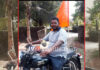 ಉಡುಪಿ: ಆಕಸ್ಮಿಕವಾಗಿ ಕಾಲು ಜಾರಿ ಬಿದ್ದು ಮೀನುಗಾರ ಮೃತ್ಯು