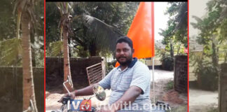 ಉಡುಪಿ: ಆಕಸ್ಮಿಕವಾಗಿ ಕಾಲು ಜಾರಿ ಬಿದ್ದು ಮೀನುಗಾರ ಮೃತ್ಯು