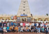 ಪುತ್ತೂರು: “ಅಗ್ನಿವೀರ್” ಯೋಜನೆಯ ಆಯ್ಕೆ ಶಿಬಿರಕ್ಕೆ ಹೊರಟ ಯುವಕರು; ಭಾರತ ಮಾತೆಯ ಸೇವೆ ಸಲ್ಲಿಸುವ ಮೂಲಕ ಮಾದರಿಯಾಗಿ ಎಂದು ಬೀಳ್ಕೊಟ್ಟ ಶಾಸಕ ಸಂಜೀವ ಮಠಂದೂರು
