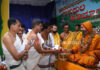 ವಿಟ್ಲ: (ಜ. 3ರಿಂದ 8) ಕೋಲ್ಪೆ ಶ್ರೀ ಷಣ್ಮುಖ ದೇವಸ್ಥಾನದಲ್ಲಿ ಬ್ರಹ್ಮಕಲಶ; ರಾಘವೇಶ್ವರ ಮಹಾಸ್ವಾಮಿಗಳಿಗೆ ಆಮಂತ್ರಣ