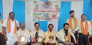ಪುತ್ತೂರು: ಶಿವಮಣಿ ಕಲಾ ಸಂಘ (ರಿ) ವಾರ್ಷಿಕೋತ್ಸವ ಹಾಗೂ ಶ್ರೀ ಕೃಷ್ಣ ಜನ್ಮಷ್ಟಮಿ