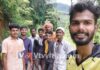 ವಿಟ್ಲ: ಮರಾಠಿ ಫ್ರೆಂಡ್ಸ್ ವತಿಯಿಂದ ಸ್ವಚ್ಛತಾ ಕಾರ್ಯ