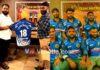 ಮಂಗಳೂರು ಟೀಮ್ ಮ್ಯಾಟ್ರಿಕ್ಸ್ ಇದರ ವಾರ್ಷಿಕ ಮಹಾಸಭೆ ಹಾಗೂ ಸಮವಸ್ತ್ರ ಬಿಡುಗಡೆ ಸಮಾರಂಭ