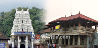 ಕುಕ್ಕೆ ಸುಬ್ರಹ್ಮಣ್ಯ, ಕೊಲ್ಲೂರು ದೇಗುಲದ ವಿರುದ್ಧ ಅಪಸ್ವರ..!? ಪುರುಷರು ಅಂಗಿ ಬನಿಯನ್ ಕಳಚಿ ದರ್ಶನ ಪಡೆಯುವುದಕ್ಕೆ ವಿರೋಧ