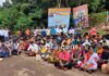 ಪುತ್ತೂರು: ಹಿಂದೂ ಮಹಿಳೆಯ ಜೊತೆ ಅನ್ಯಕೋಮಿನ ಯುವಕನ ಅಸಭ್ಯ ವರ್ತನೆ ಪ್ರಕರಣ; ಹಿಂದೂ ಸಂಘಟನೆ ಕಾರ್ಯಕರ್ತರು, ಮಹಿಳೆಯರಿಂದ ರಸ್ತೆ ತಡೆದು ಖಂಡನಾ ಸಭೆ
