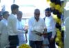ವಿಟ್ಲ: TRADS BUILDERS & DEVELOPERS ಸಂಸ್ಥೆ ಶುಭಾರಂಭ