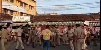 ಉಡುಪಿ: ಅನುಮತಿ ಇಲ್ಲದೇ ಸಾರ್ವಜನಿಕ ರಸ್ತೆಯಲ್ಲಿ ಪ್ರತಿಭಟನೆ; 11 ಮಂದಿ ಪಿಎಫ್ಐ ಕಾರ್ಯಕರ್ತರ ಮೇಲೆ ಪ್ರಕರಣ ದಾಖಲು