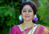 ಬಹುಭಾಷಾ ಹಿರಿಯ ನಟಿ ವಿನಯಪ್ರಸಾದ್ ಮನೆ ದೋಚಿದ ಖದೀಮರು