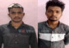 ಕೋಮು ಸಂಘರ್ಷ ಕದಡಲು ಯತ್ನ; ಇಬ್ಬರು ಸಂಘ ಪರಿವಾರದ ಕಾರ್ಯಕರ್ತರ ಬಂಧನ