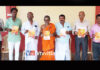 ವಿಟ್ಲ: ಕಣಿಯೂರು ಶ್ರೀಗಳಿಂದ “ಭಜನೋತ್ಸವ”ದ ಆಮಂತ್ರಣ ಬಿಡುಗಡೆ