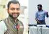 ಸಿಎಂ ಬೊಮ್ಮಾಯಿ ಪುತ್ರನಿಗೆ ಅಂತರಾಷ್ಟ್ರೀಯ ಪ್ರಶಸ್ತಿಯ ಗರಿ