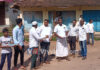 ವಿಟ್ಲ: ಈದ್ ಮಿಲಾದ್ ಹಬ್ಬದ ಪ್ರಯುಕ್ತ ಬೊಬ್ಬೆಕೇರಿಯಲ್ಲಿ ಸಾರ್ವಜನಿಕರಿಗೆ ಸಿಹಿ ತಿಂಡಿ, ಪಾನೀಯ ವಿತರಣೆ.!