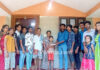ವಿಟ್ಲ: ಬಾಲಕನ ಚಿಕಿತ್ಸೆಗೆ ನೆರವಾದ ಟೀಂ ಸಂರಕ್ಷಣ್ ತಂಡದ ಸಂದೀಪ್ ಕೇಪು; ವಿಭಿನ್ನ ರೀತಿಯ ವೇಷ ಧರಿಸಿ ಸಹಾಯಹಸ್ತ