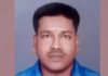 ನಾಪತ್ತೆಯಾಗಿದ್ದ ಬಿಜೆಪಿ ಕಾರ್ಯಕರ್ತನ ಶವ ಪತ್ತೆ.! ಹೊಸ ಕಾಂಕ್ರೀಟ್ ಗೋಡೆಯೊಳಗೆ ಶವ ಹೂತಿಟ್ಟರು..! ದೃಶ್ಯ ಸಿನೆಮಾದಿಂದ ಪ್ರೇರಣೆ