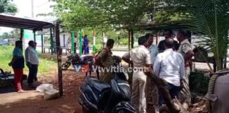ಕಾಪು: ಯಾರು ಇಲ್ಲದ ವೇಳೆ ಮನೆಗೆ ಎಂಟ್ರಿ ಕೊಟ್ಟ ಕಳ್ಳ; ಮನೆಯವರು ವಾಪಸ್ ಬಂದಾಗ ಸ್ಕೂಟರ್ ಬಿಟ್ಟು ಪರಾರಿ