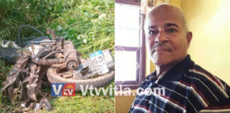 ಕಾರ್ಕಳ: ಕಾರು ಡಿಕ್ಕಿ; ಬೈಕ್ ಸವಾರ ಸ್ಥಳದಲ್ಲೇ ದುರ್ಮರಣ