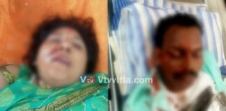ಮಲ್ಪೆ: ಬಸ್ ಮತ್ತು ಬೈಕ್ ನಡುವೆ ಅಪಘಾತ; ಗಂಭೀರ ಗಾಯಗೊಂಡ ದಂಪತಿಗಳು ಆಸ್ಪತ್ರೆಗೆ ದಾಖಲು